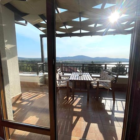 Santa Marina Resort Sozopol - Penthouse With Amazing Sea View Экстерьер фото