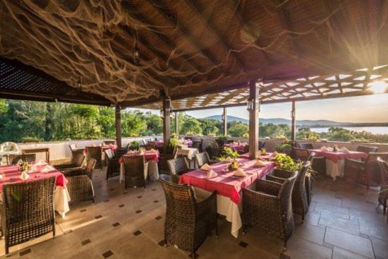 Santa Marina Resort Sozopol - Penthouse With Amazing Sea View Экстерьер фото
