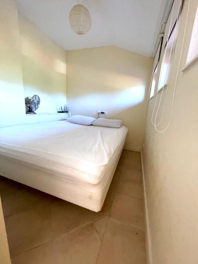 Santa Marina Resort Sozopol - Penthouse With Amazing Sea View Экстерьер фото