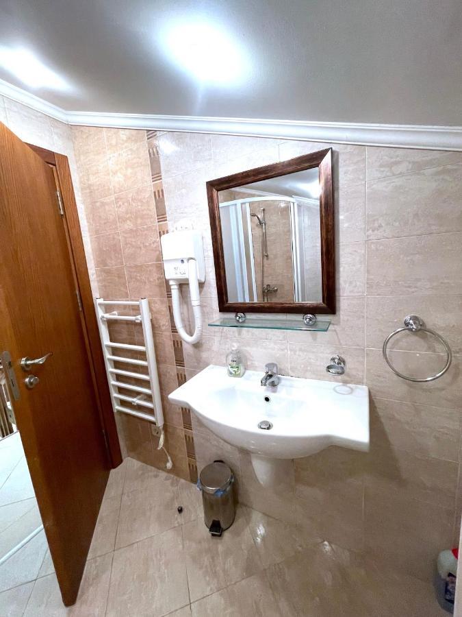 Santa Marina Resort Sozopol - Penthouse With Amazing Sea View Экстерьер фото