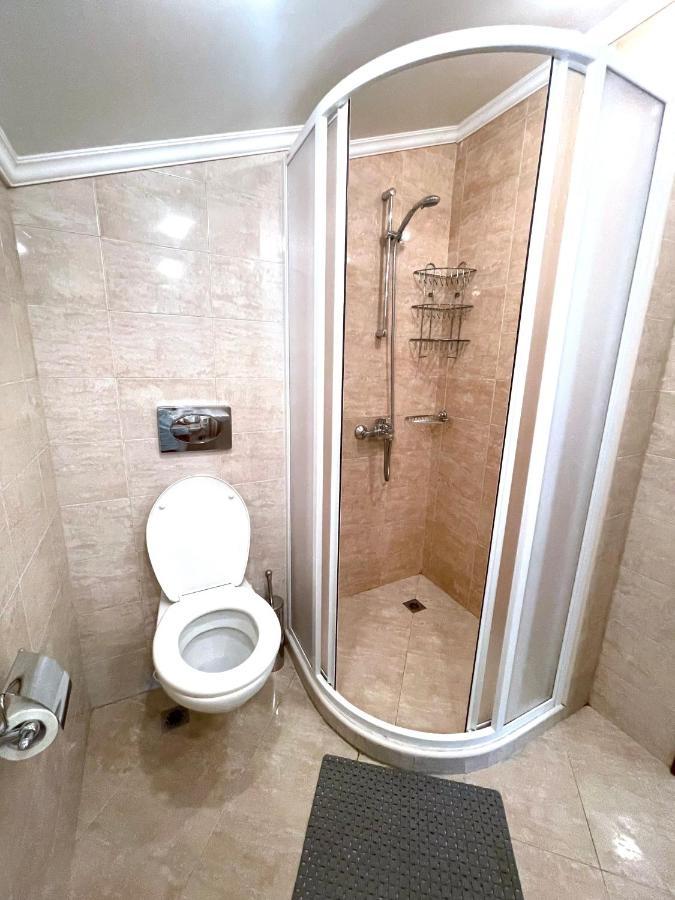 Santa Marina Resort Sozopol - Penthouse With Amazing Sea View Экстерьер фото