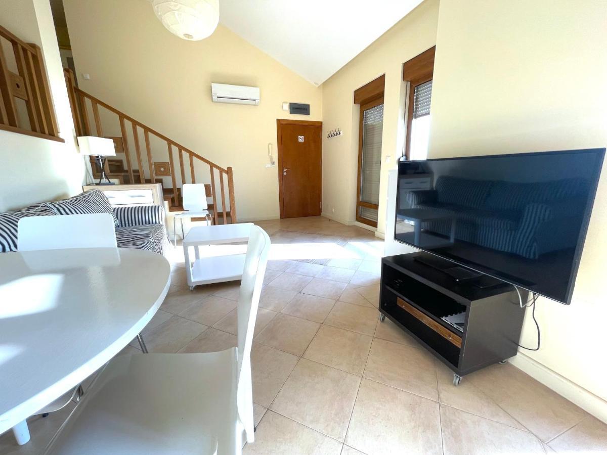 Santa Marina Resort Sozopol - Penthouse With Amazing Sea View Экстерьер фото